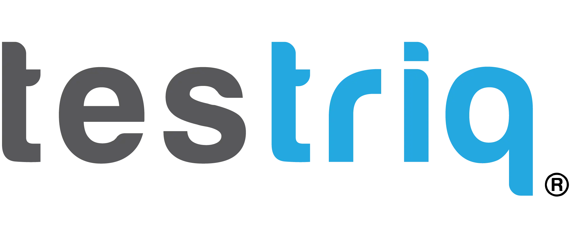 Testriq QA Lab Logo